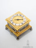 South-german-neurenberg-gilt-brass-square-horizontal-table-clock-striking-renaissance-casper-schellig-