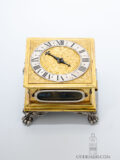 South-german-neurenberg-gilt-brass-square-horizontal-table-clock-striking-renaissance-casper-schellig-