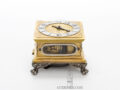 South-german-neurenberg-gilt-brass-square-horizontal-table-clock-striking-renaissance-casper-schellig-