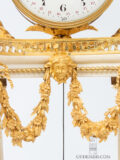 Monumental-large-French-marble-ormolu-gilt-bronze-portico-striking-mantel-clock-bianchi-paris-