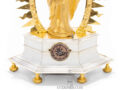 South-German-renaisssance-gilt-bronze-figural-automaton-augsburg-clock-madonna-figurenuhr-