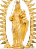 South-German-renaisssance-gilt-bronze-figural-automaton-augsburg-clock-madonna-figurenuhr-