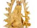 South-German-renaisssance-gilt-bronze-figural-automaton-augsburg-clock-madonna-figurenuhr-