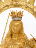 South-German-renaisssance-gilt-bronze-figural-automaton-augsburg-clock-madonna-figurenuhr-