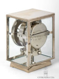 French-Art-Deco-nickel-plated-jean-leon-reutter-patent-atmos-clock-skeleton-dial-model-RA2-