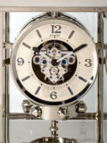 French-Art-Deco-nickel-plated-jean-leon-reutter-patent-atmos-clock-skeleton-dial-model-RA2-