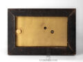 Robert-Houdin-French-Napoleon III-gilt-brass-ebonised-mystery-clock-fifth-series-