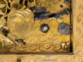 South-German-renaissance-gilt-brass-square-striking-horizontal-table-clock-Johann-Sommer-Augsburg-