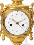 Large-French-LouisXVI-ormolu-marble-classical-striking-urn-mantel-clock-Osmond-Tavernier-