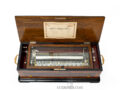Swiss-Geneva-rosewood-marquetry-sublime-harmony-piccolo-cylinder-music-box-baker-troll-