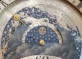 Dutch-rococo-Louis XVI-burr-walnut-quarter-striking-planisphere-planetarium-Amsterdam-longcase-clock-Gerrit-ter-vooren-