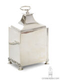 English-sterling-silver-tortoise-comyns-sons-travel-clock-1909-