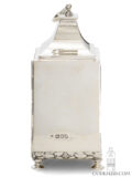 English-sterling-silver-tortoise-comyns-sons-travel-clock-1909-