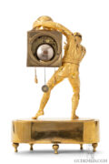 French-Empire-ormolu-sculptural-harlequin-striking-mantel-clock-commedia-dell-arte-