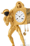 French-Empire-ormolu-sculptural-harlequin-striking-mantel-clock-commedia-dell-arte-