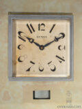 French-Art-Deco-mirror-glass-Jean-Leon-Reutter-Patent-Atmos-clock-model- A3-