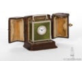 subminiature-swiss-sterling-silver-green-translucent-enamel-guilloche-art-deco-travel-clock-