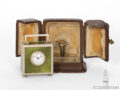 subminiature-swiss-sterling-silver-green-translucent-enamel-guilloche-art-deco-travel-clock-