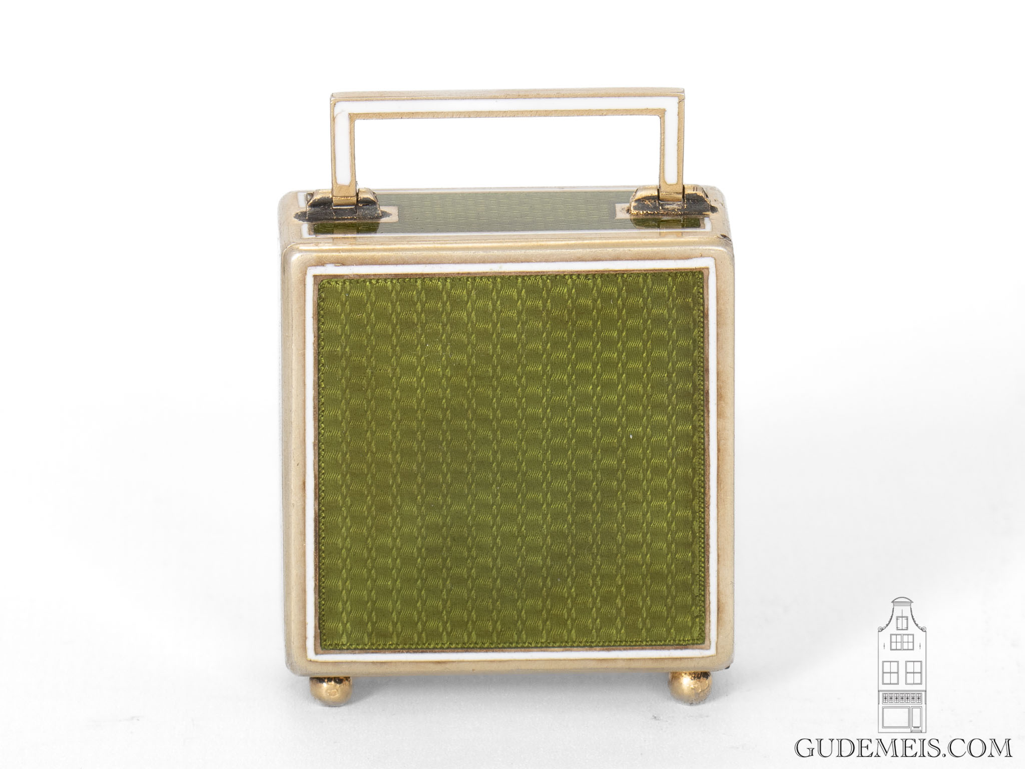 subminiature-swiss-sterling-silver-green-translucent-enamel-guilloche-art-deco-travel-clock-