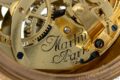 French-LouisXVI-Saintgermain-ormolu-gilt-bronze-marcasite-sculptural-lion-mantel-clock-glass-dial-